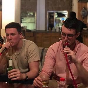 Meet your Posher, Filip